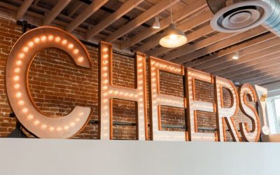 Toast & Tour: Spring Open House Recap