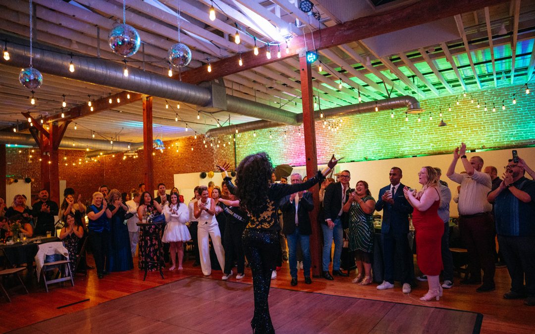 LGBTQ+ Prom Event in San Diego