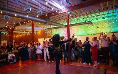 LGBTQ+ Prom Event in San Diego